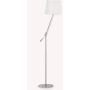 Lampa podłogowa REGOL 014609 1x60W/E27 ip20 od Ideal Lux