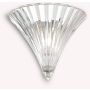 Kinkiet SANTA 013060 1x40W/E14 ip20 od Ideal Lux