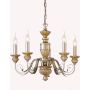Żyrandol FIRENZE 020822 5x40W/E14 ip20 od Ideal Lux