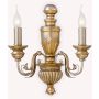 Kinkiet FIRENZE 020846 2x40W/E14 ip20 od Ideal Lux