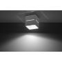 Downlight natynkowy SL.0209 LOBO od Sollux