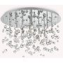 Lampa sufitowa NEVE 022222 8x40W/G9 ip20 od Ideal Lux