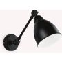 Kinkiet NEWTON 027852 1x42W/E27 ip20 od Ideal Lux