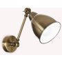 Kinkiet NEWTON 027876 1x42W/E27 ip20 od Ideal Lux