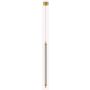 Lampa wisząca PENDANT LED 25168 3000K 20W/led 1600lm IP20 od Zambelis
