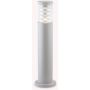 Lampa stojąca TRONCO 026954 1x42W/E27 ip65 od Ideal Lux