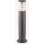 Lampa stojąca TRONCO 026985 1x42W/E27 ip65 od Ideal Lux