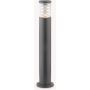 Lampa stojąca TRONCO 026992 1x42W/E27 ip65 od Ideal Lux