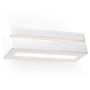 Lampa ścienna SL.0231 VEGA LINE od Sollux
