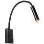 Kinkiet ALEC 03246/03/30 2700k 1x3w/g9 260lm ip20 od Lucide