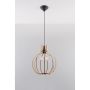 Lampa wisząca SL.0391 ARANCIA od Sollux