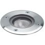 Lampa najazdowa BORA 037A-G21X1A-30 1x4,5W/GU10 od Novolux
