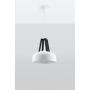 Lampa wisząca SL.0387 CASCO od Sollux