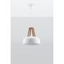 Lampa wisząca SL.0388 CASCO od Sollux