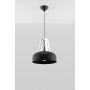 Lampa wisząca SL.0389 CASCO od Sollux