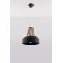 Lampa wisząca SL.0390 CASCO od Sollux