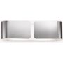 Kinkiet CLIP 031361 2x60W/E27 ip20 od Ideal Lux