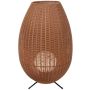 Lampa stołowa COLIN 03843/80/72 3000k 1x3w/led 180lm ip44 od Lucide