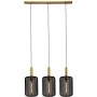 Lampa wisząca CORINA 03447/03/30 3x40w/e27 ip20 od Lucide