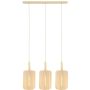 Lampa wisząca CORINA 03447/03/38 3x40w/e27 ip20 od Lucide