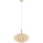 Lampa wisząca CORINA 03447/52/38 1x40w/e27 ip20 od Lucide