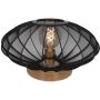 Lampa stołowa CORINA 03547/40/30 1x40w/e27 ip20 od Lucide