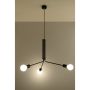 Zwis SL.0303 DUOMO 3 od Sollux
