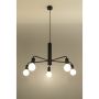 Zwis SL.0304 DUOMO 5 od Sollux