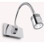 Kinkiet DYNAMO 031460 1x3,5W/LED ip20 od Ideal Lux