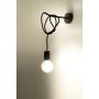 Zwis SL.0373 EDISON 1 od Sollux
