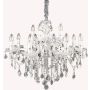 Żyrandol FLORIAN 035604 12x40W/E14 ip20 od Ideal Lux