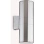 Kinkiet GUN 033020 2x60W/E27 ip54 od Ideal Lux