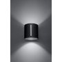 Lampa ścienna SL.0353 INEZ od Sollux