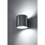 Lampa ścienna SL.0354 INEZ od Sollux