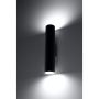 Lampa ścienna SL.0330 LAGOS 2 od Sollux