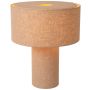 Lampa stołowa LEEROY 03548/52/41 1x240w/e27 ip20 od Lucide