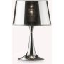 Lampa stołowa LONDON 032368 1x60W/E27 ip20 od Ideal Lux