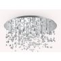 Lampa sufitowa NEVE 030784 15x40W/G9 ip20 od Ideal Lux