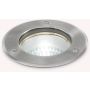 Downlight wpuszczany PARK 032825 1x28W/E27 ip67 od Ideal Lux