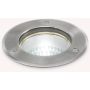 Downlight wpuszczany PARK 032832 1x20W/GU10 ip67 od Ideal Lux