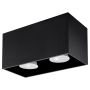 Downlight natynkowy SL.0381 QUAD od Sollux