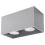 Downlight natynkowy SL.0382 QUAD od Sollux
