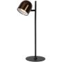 Lampka biurkowa SKANSKA 03649/03/96 3000-6000k 1x3w/led 350lm ip44 od Lucide