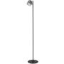 Lampa podłogowa SKANSKA 03749/03/15 3000-6000k 1x3w/led 350lm ip44 od Lucide