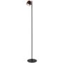 Lampa podłogowa SKANSKA 03749/03/96 3000-6000k 1x3w/led 350lm ip44 od Lucide