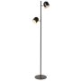 Lampa podłogowa SKANSKA-LED 03703/10/30 3000k 2x10w/led 450lm ip20 od Lucide