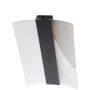 Kinkiet ALINE 04214/12/30 3000k 1x12w/led 860lm ip44 od Lucide