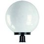 Oprawa do latarni CAST 046E-G05X1A-02 1x105W/E27 od Novolux