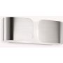 Kinkiet CLIP 049229 2x40W/G9 ip20 od Ideal Lux