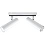 Lampa halogenowa SL.0496 DIREZIONE 2 od Sollux